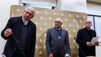 “There are no closed dossiers in the Church,” says the Bishop of Coimbra, the new president of the Portuguese Episcopal Conference