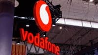 Vodafone fined 160,000 euros for changing contractual terms without notifying customers