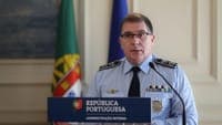 Pedro Moura is the new national director of the PSP