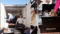 Portuguese families waste one thousand tonnes of food per day