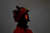 Fire at polystyrene factory mobilises dozens of emergency personnel in Pombal