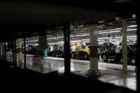 Autoeuropa factory in renovation resumes production on August 24