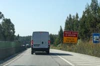 Government announces installation of more speed control radars on roads