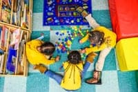 Seguro marks World Children's Day: "No child is born hating, discriminating, or excluding"