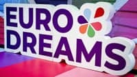 Eurodreams: discover the winning numbers for this Monday
