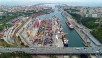Matosinhos City Council considers going to court to try to stop new Leixões terminal