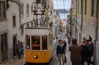 Portugal was the 5th EU country in terms of revenue from foreign tourists in 2024