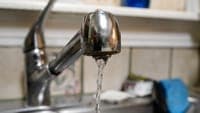 Almada bans non-essential water use amid supply failures