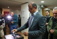 Constitutional Court annuls expulsion of Daniel Adrião that had been decided by the PS