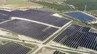 Electricity production from renewable sources fell to 75%. But Portugal only trails Norway, Denmark, and Austria