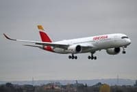 Owner of Iberia out of the race for TAP. Privatisation will be between Air France-KLM and Lufthansa