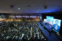 Chega expels local election candidate arrested on suspicion of sexually abusing his own daughter and wife