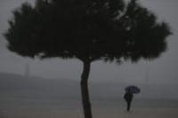 More than 20 national and municipal roads closed because of bad weather