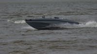 Ukrainian drones "sink" NATO frigate during exercise off the Portuguese coast