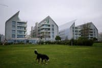 Housing: Prices soared 140% and just over a third of the population has access to a "median" home