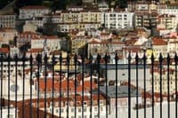 OECD says Portugal should raise municipal property tax (IMI) and cap capital gains to tackle housing crisis