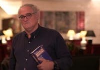 “Claridade” by João Luís Barreto Guimarães wins the Ruy Belo Literary Prize