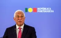 “An extraordinary dynamic in Sines”: the wiretap involving a friend that catches António Costa off guard