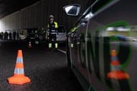 Couple arrested in the Algarve remanded in custody over 23 kilograms of hashish