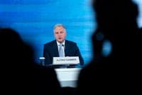 IMF opposes windfall taxes on energy profits