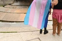 "I hadn't attempted suicide, I hadn't dropped out of school": Núria says the gender identity law would have changed her life