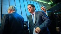 Government prepares tax justice reform and admits to reviewing rates