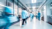 São Francisco Xavier Hospital is making 'every effort' to ensure obstetrics emergency services in August
