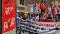 Strike scheduled for Monday, with the Civil Service expecting a "strong" turnout