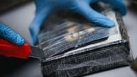 Over 500 kilograms of cocaine seized by the GNR at Tocha beach
