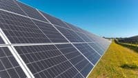Solar energy hits record and becomes, for the first time, the main source of electricity in Portugal