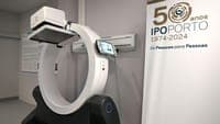 More than 20 surgeons at the IPO in Porto submit declarations of non-liability