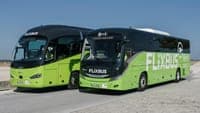 Court rules in favour of FlixBus and orders Rede Expressos to grant access to Sete Rios terminal