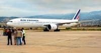Air France-KLM reiterates interest in continuing the race for TAP's privatisation