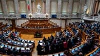 Complaint of "insults, shouting and harassment" in the Assembly of the Republic is archived after investigation