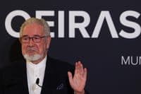 Chega presents motion of no confidence in Isaltino Morais' government and calls for the mayor's resignation