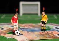 Sports betting volume rises again. The Portuguese spent more than €500 million in the third quarter of 2025