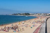 Maritime Police seize speedboat adrift off the coast of Oeiras