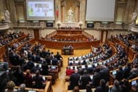 Secret donations. Most parties say they want to end secrecy