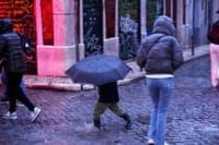 Kristin's effects are still being felt and two more low-pressure systems could already threaten Portugal