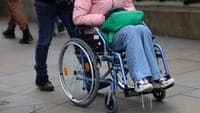 Parliament approves free assistance for people with disabilities