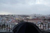 Passage of Storm Ingrid puts Portugal on alert
