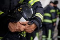 Fallen trees, collapsed structures and flooding on public roads: Lisbon has already recorded 56 incidents due to bad weather