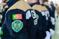 Over 9 tonnes of agricultural products seized and 47 arrested in GNR operation