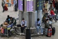 What is happening at the airports? This is what happens every time a tourist arrives in or leaves Portugal