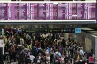 European Commission flags security deficiencies at Portuguese airports