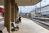 CP cancels six Intercidades trains this Saturday and Sunday. The heat is to blame