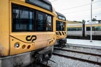 CP warns of train service disruptions from Tuesday to Thursday