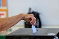 Presidential elections: Santarém has mirrored the national results over 50 years