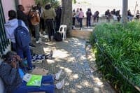 Around 23,000 immigrants notified to leave the country in 2025