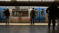 Santa Apolónia metro station will close — but it's not known when